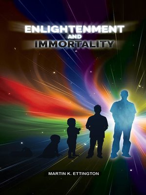 cover image of Enlightenment and Immortality
